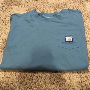 Southern Tide long sleeve t XL